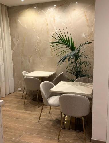 B&B Maglo Suite photo 26