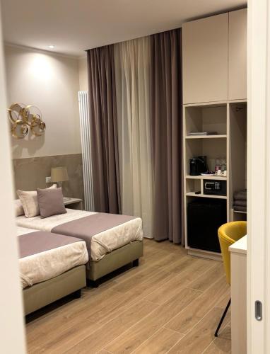 B&B Maglo Suite photo 27