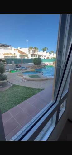 Orihuela Costa Apartahotel