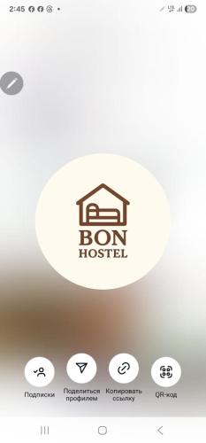 BON Hostel