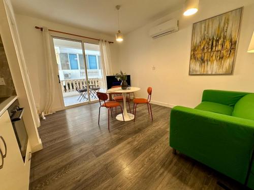 1 bedroom flat in centre