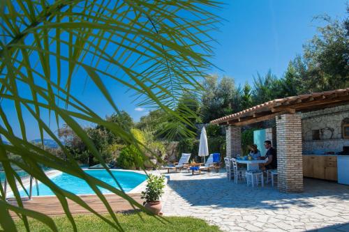 Gallery image of Alea Resort Villas in Lefkada