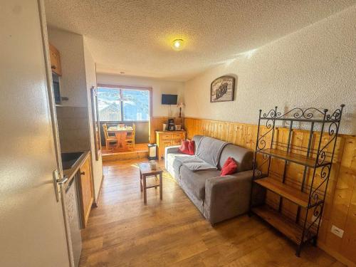 Appart cosy à Val Thorens - 3 pers, proche pistes et commerces
