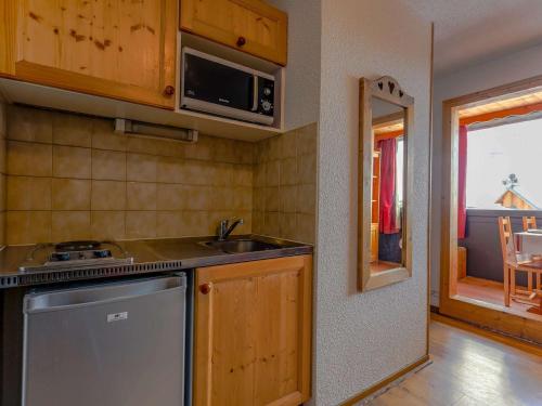 Appart cosy à Val Thorens - 3 pers, proche pistes et commerces