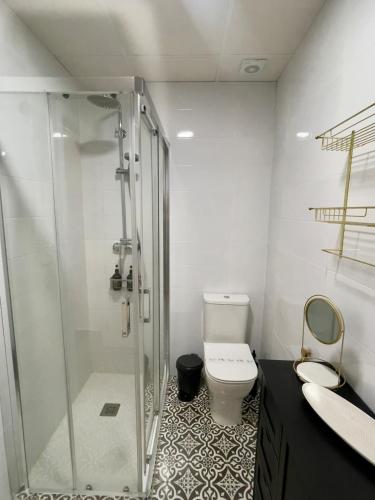 Urban Loft Malaga AVE María Zambrano