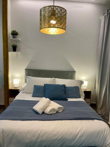 Urban Loft Malaga AVE María Zambrano