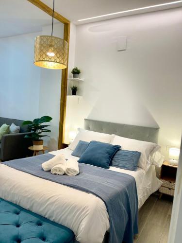 Urban Loft Malaga AVE María Zambrano