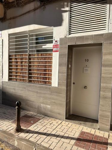 Urban Loft Malaga AVE María Zambrano