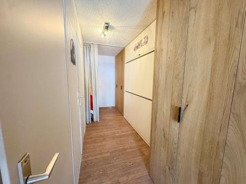 Appartement Val Thorens 5 pers, Véranda, Local à skis