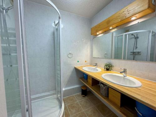 Appartement Val Thorens 5 pers, Véranda, Local à skis