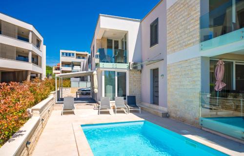 Apartments M&L