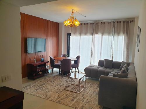 Elegant Modern Apartment In B15