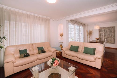 Espacio luz en el centro de Vigo by CABANA Rentals