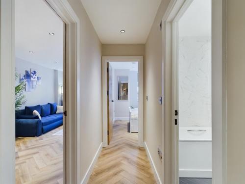 1BD Flat Near Brighton Station (up to 4 guest) photo 9