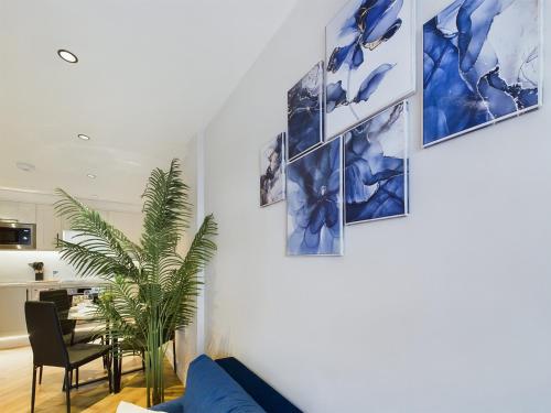 1BD Flat Near Brighton Station (up to 4 guest) photo 12