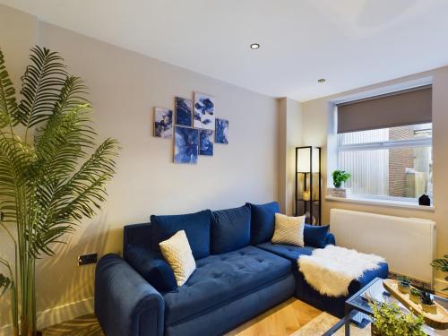 1BD Flat Near Brighton Station (up to 4 guest) photo 3