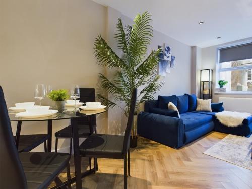1BD Flat Near Brighton Station (up to 4 guest) photo 10