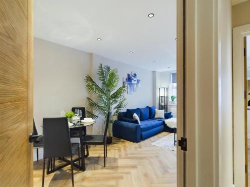 1BD Flat Near Brighton Station (up to 4 guest) photo 4