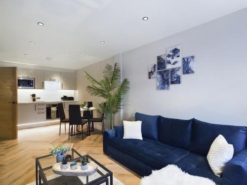 1BD Flat Near Brighton Station (up to 4 guest) photo 5
