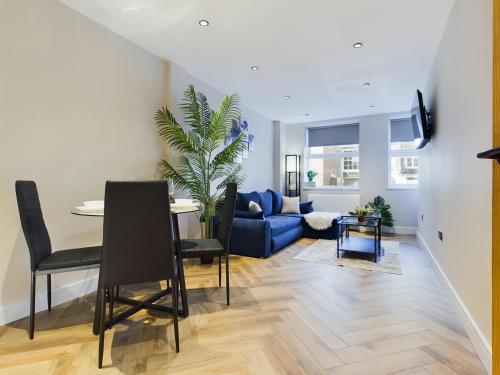 1BD Flat Near Brighton Station (up to 4 guest) photo 13