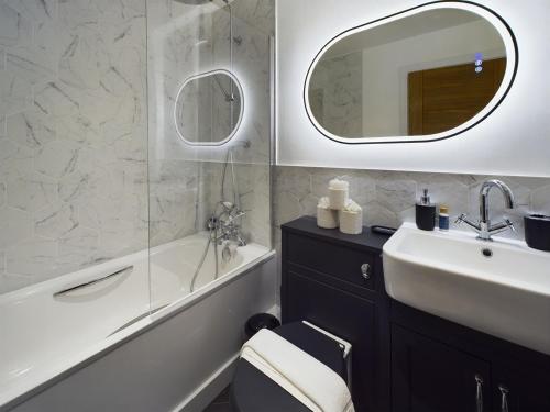 1BD Flat Near Brighton Station (up to 4 guest) photo 6