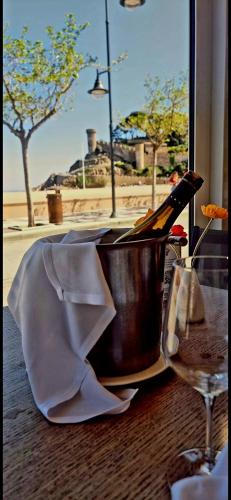 Tossa Mar - Center Village