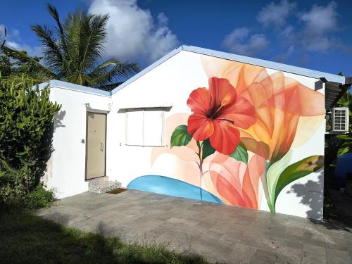 Résidence des Acacias