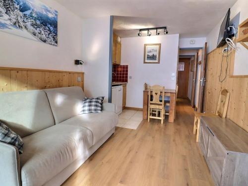 Studio Charmant sur Pistes, Animaux Bienvenus, Proche Commerces