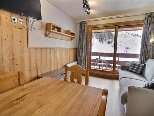Studio Charmant sur Pistes, Animaux Bienvenus, Proche Commerces