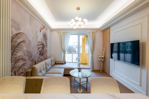 Luxury Residence in the center of Brno