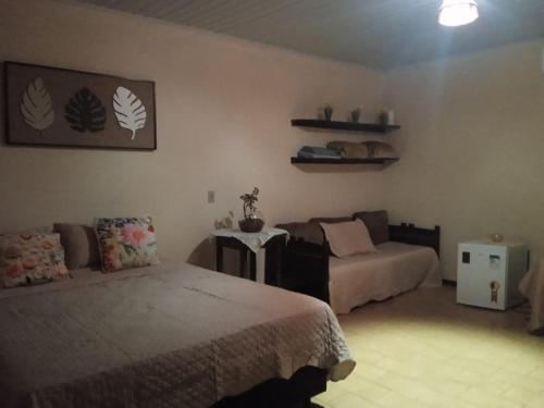 Camping e Hostel Internacional