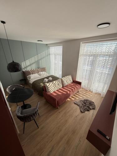 Apartmán pod Hájom
