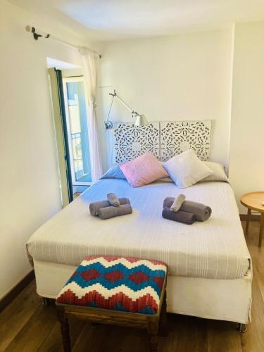 Chill & Charm-Trastevere Studio