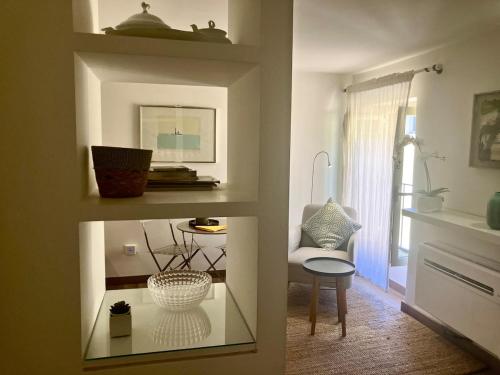 Chill & Charm-Trastevere Studio