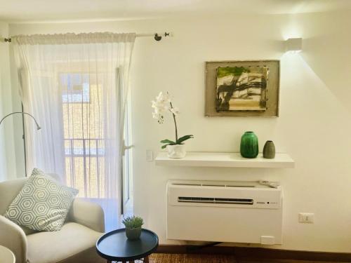 Chill & Charm-Trastevere Studio