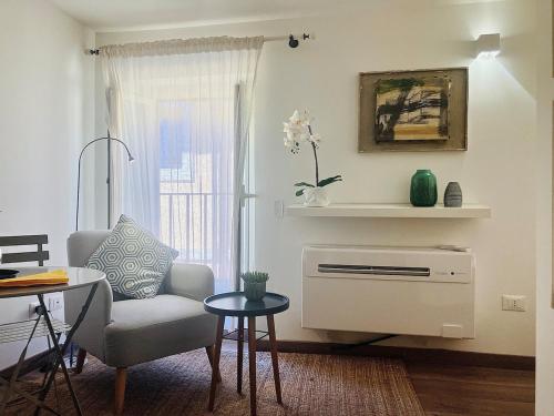 Chill & Charm-Trastevere Studio