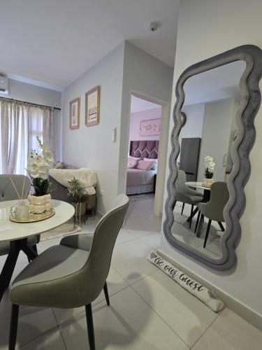 Habitat Kappa Alexio