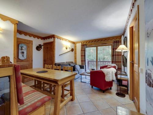 Tignes Val Claret 4 pièces, 3 chambres, 6 pers, WiFi
