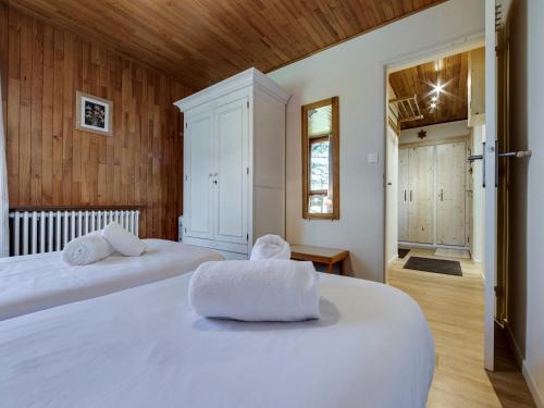Appartement cosy à Tignes avec Wi-Fi proche des pistes