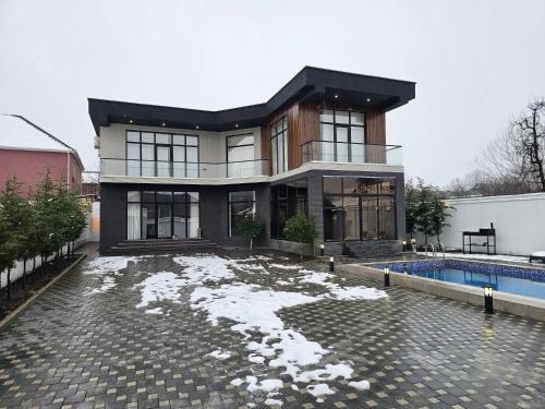 Villa Wolverine
