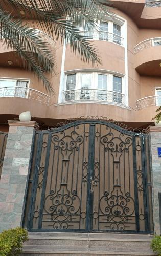 الشيخ زايد villa 8