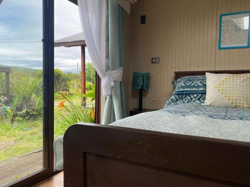 La Casona del Trancura