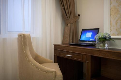 Gallery image of Center Hotel Bac Ninh in Bắc Ninh