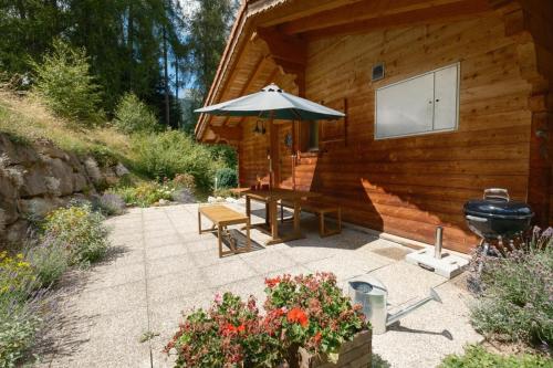 Chalet Chloé