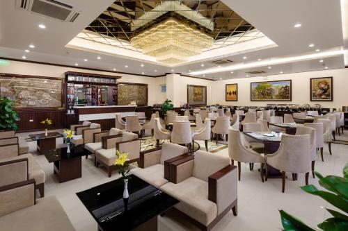 Gallery image of Center Hotel Bac Ninh in Bắc Ninh