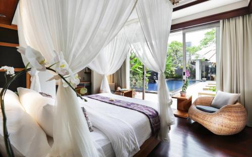 Fotografie z fotogalerie ubytování Sunset Paradise Villa Jimbaran 8008 v destinaci Jimbaran