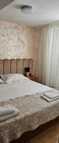 Apartman Krstanović