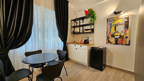 Talenti Suites Rome Casa Vacanze