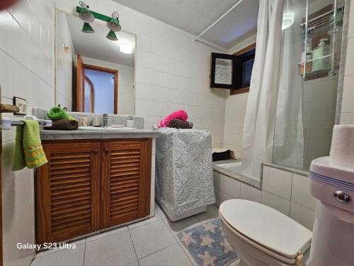 Luxurious Apartment with Private Terrace and Garden in Las Palmas