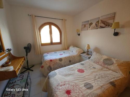 Luxurious Apartment with Private Terrace and Garden in Las Palmas